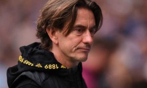 توماس فرانك: حقبة جديدة لتوتنهام تبدأ بمدرب الابتكار