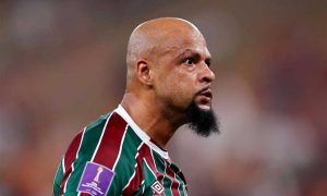 فيليبي ميلو: الأهلي ريال مدريد إفريقيا.. ويحب الفوز دائما