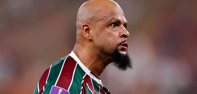 فيليبي ميلو: الأهلي ريال مدريد إفريقيا.. ويحب الفوز دائما