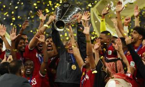 بطل آسيا يعود.. ماركيز لوبيز مدربًا لقطر القطري