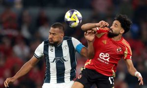 المتحدة للرياضة تعلن موعد مواجهة الأهلي ضد باتشوكا.. وطرح التذاكر