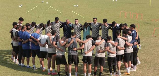 تأهل تاريخي يعقبه طلب غريب: كهرباء الإسماعيلية يطالب بإلغاء الهبوط في دوري المحترفين!