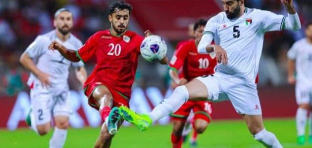 جدل ركلة الجزاء يشتعل: الاتحاد الفلسطيني يشكو للفيفا والآسيوي بعد الإقصاء المونديالي